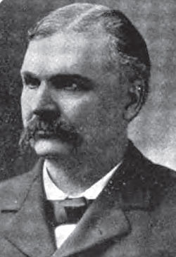 John W. Lewis