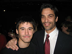 Johnathon Schaech