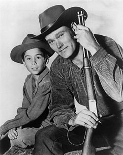 Johnny Crawford