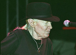 Johnny Winter