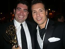 Jon Seda