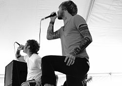 Jonny Craig