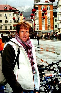 Jonty Rhodes