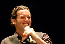 Joseph Boyden