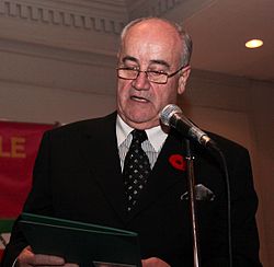 Julian Fantino