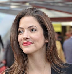 Julie Gonzalo