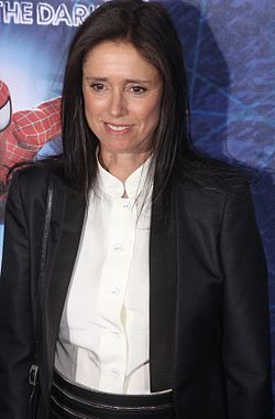 Julie Taymor