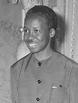 Julius Nyerere