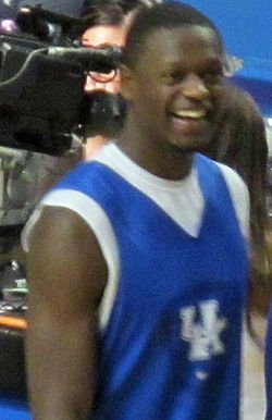 Julius Randle