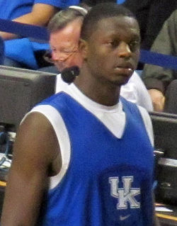 Julius Randle