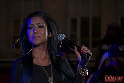 Jully Black