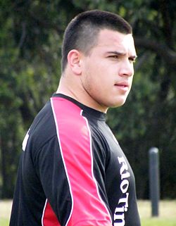 Justin Carney