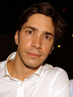 Justin Long