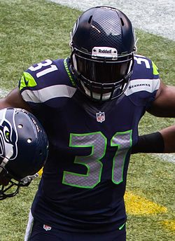 Kam Chancellor