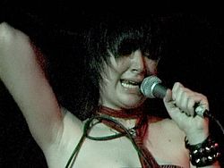 Karen O