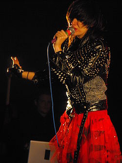 Karen O