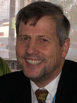 Karl Marlantes