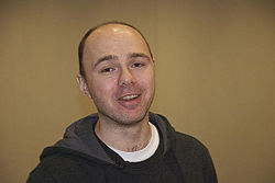 Karl Pilkington