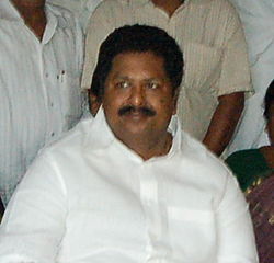 Karumuri Venkata Nageswara Rao