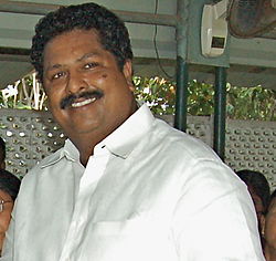 Karumuri Venkata Nageswara Rao