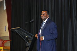 Kasim Reed