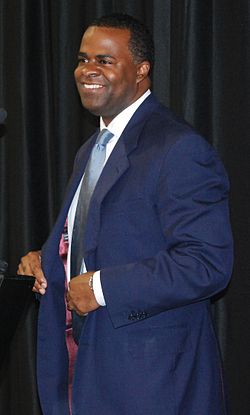 Kasim Reed