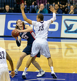 Kelly Olynyk