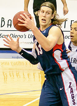 Kelly Olynyk