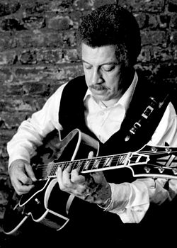 Kenny Burrell