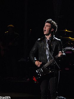 Kevin Jonas