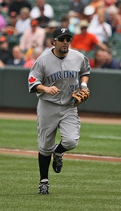 Kevin Millar