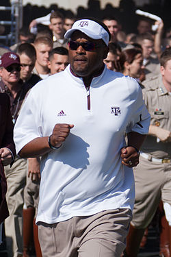 Kevin Sumlin