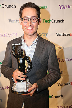 Kevin Systrom