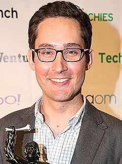 Kevin Systrom