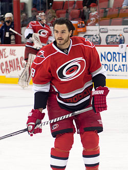 Kevin Westgarth