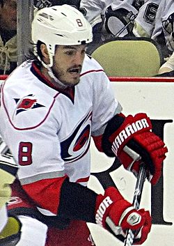 Kevin Westgarth