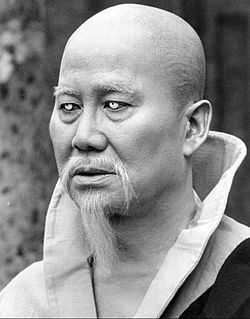 Keye Luke