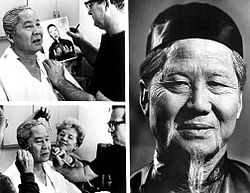 Keye Luke