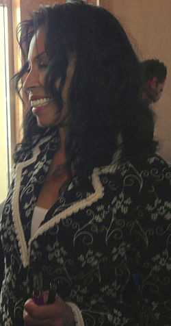 Khandi Alexander