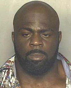 Kimbo Slice