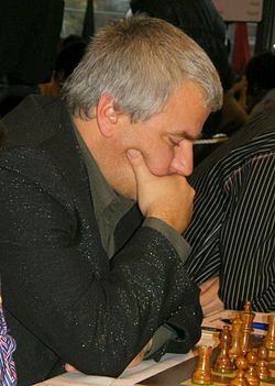 Kiril Georgiev