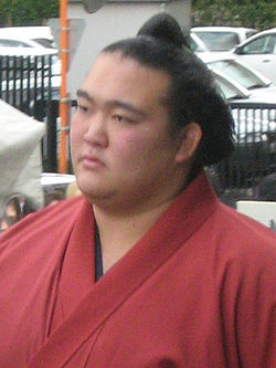 Kisenosato Yutaka