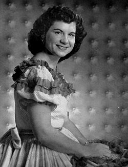 Kitty Wells