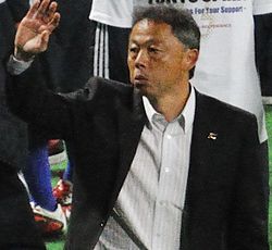 Kiyoshi Okuma