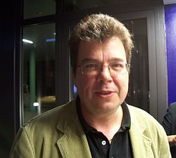 Klaus Bischoff