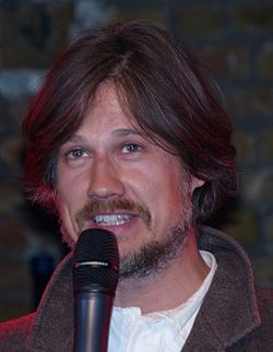 Kristian Kiehling