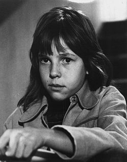 Kristy McNichol