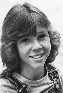 Kristy McNichol