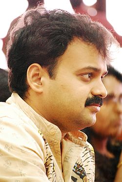 Kunchacko Boban