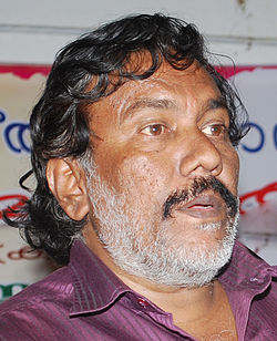 Kureepuzha Sreekumar